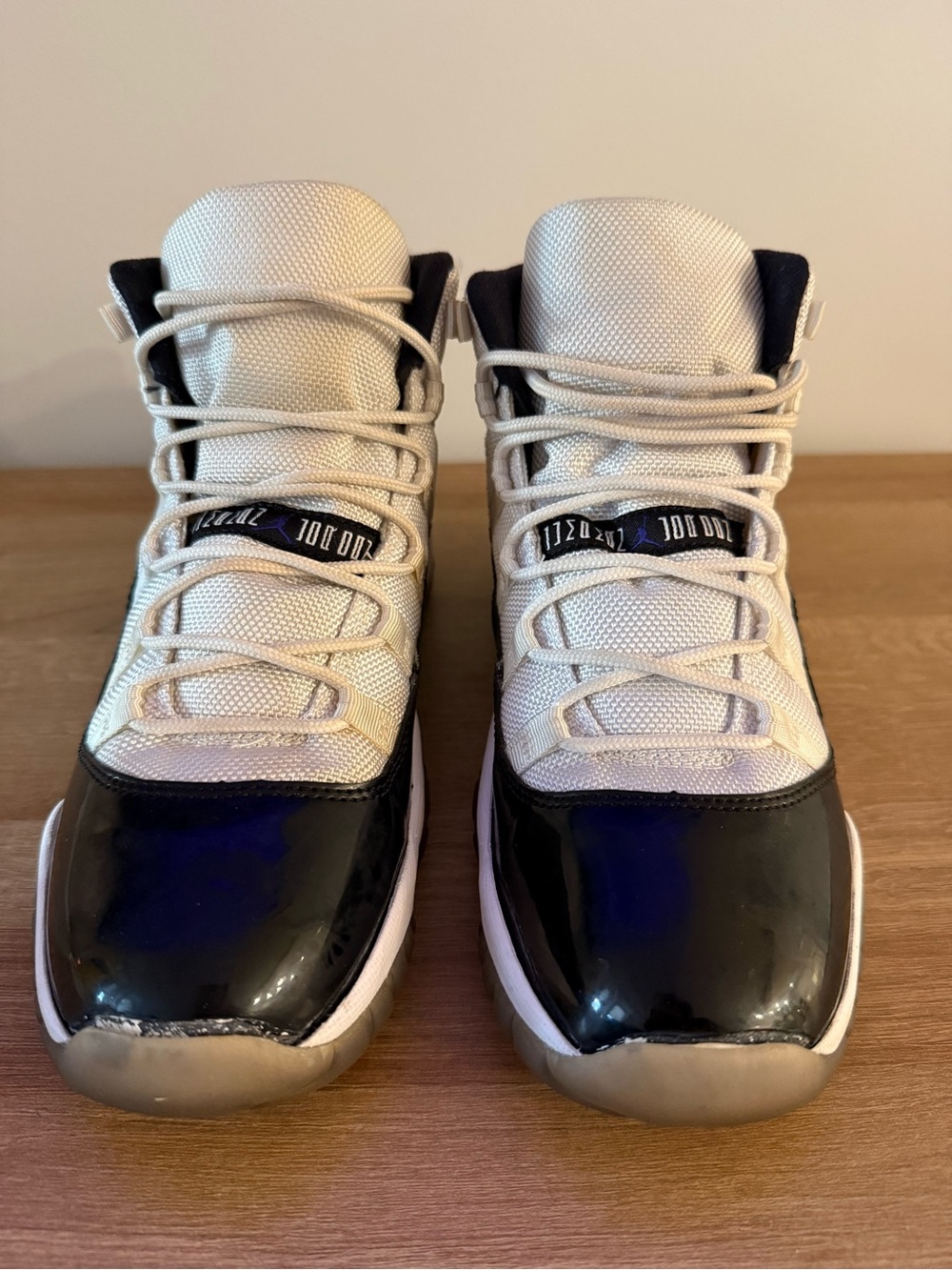 Jordan Concord 11 (Retro 2011)